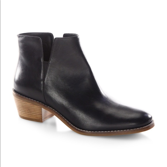 Cole Haan Shoes - Cole Haan black boots Cole Haan Shoes - Cole Haan black boots